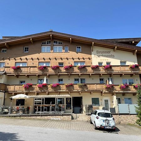 Apartment In Wildschoenau For Nature Lovers Niederau Exterior photo