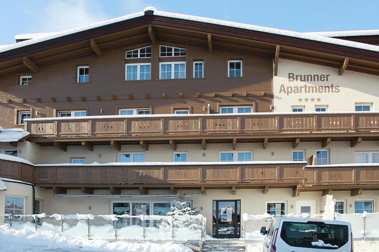 Apartment In Wildschoenau For Nature Lovers Niederau Exterior photo
